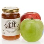 Apple Jam Filling Machine Machine de remplissage Apple Jam