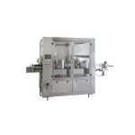 Automatic Hot Melt Glue Labeling Machine Machine d'étiquetage automatique de colle thermofusible