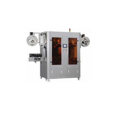 Étiqueteuse à gaine rétractable automatique