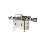 Automatic Wet Glue Labeling Machine Machine d'étiquetage automatique de colle humide