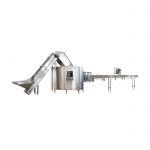 Unscrambler de bouteille automatique