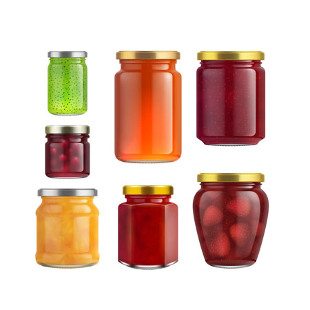 Charges alimentaires