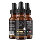 CBD Oil Filling Machine Machine de remplissage d'huile CBD