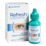 Eye Drop Filling Machine Machine de remplissage de collyre