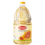 Sunflower Oil Filling Machine Machine de remplissage d'huile de tournesol